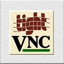 Иконка TightVNC
