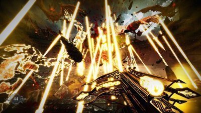скачать CROSSBOW Bloodnight торрент